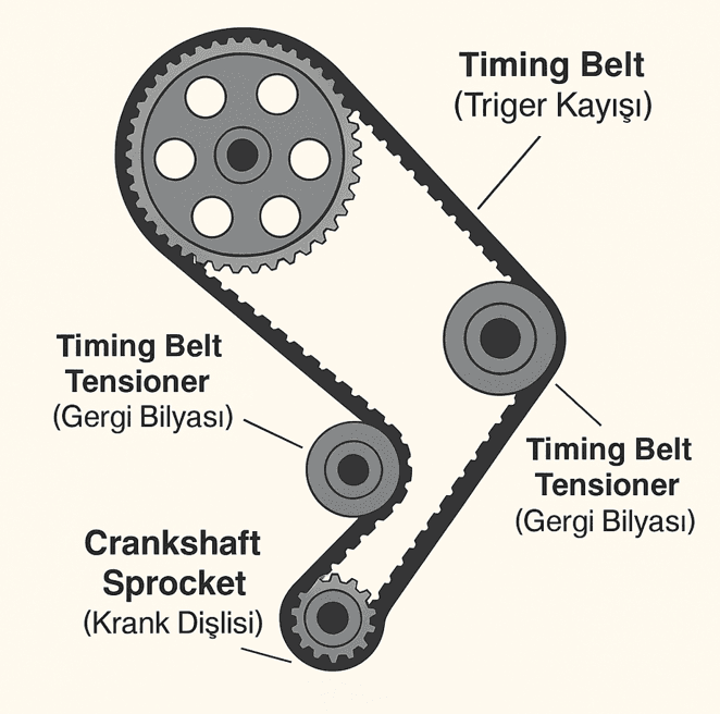 Timing Belt