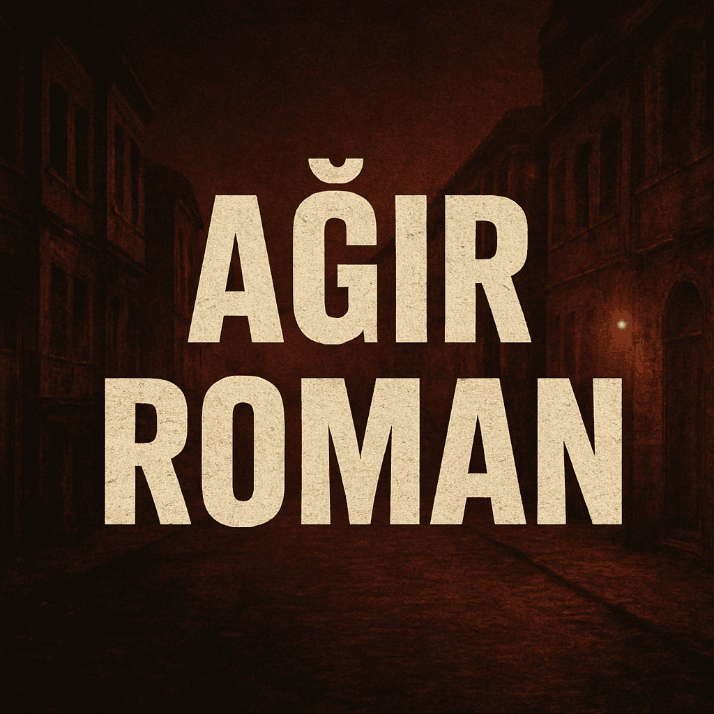 Heavy Roman (Film)
