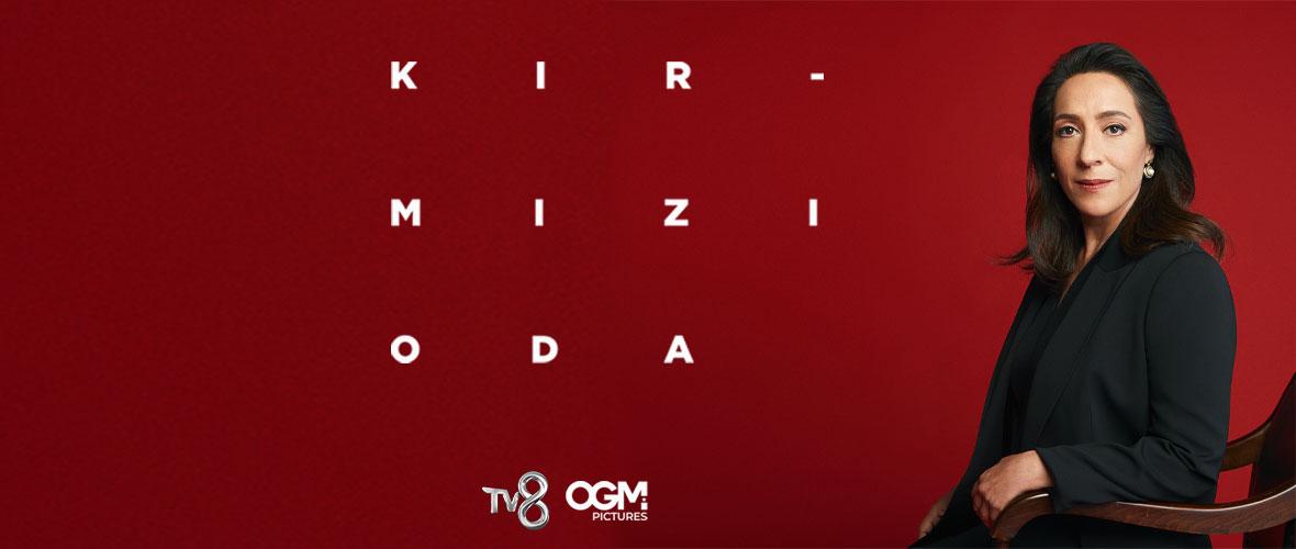 Kırmızı Oda (Dizi)