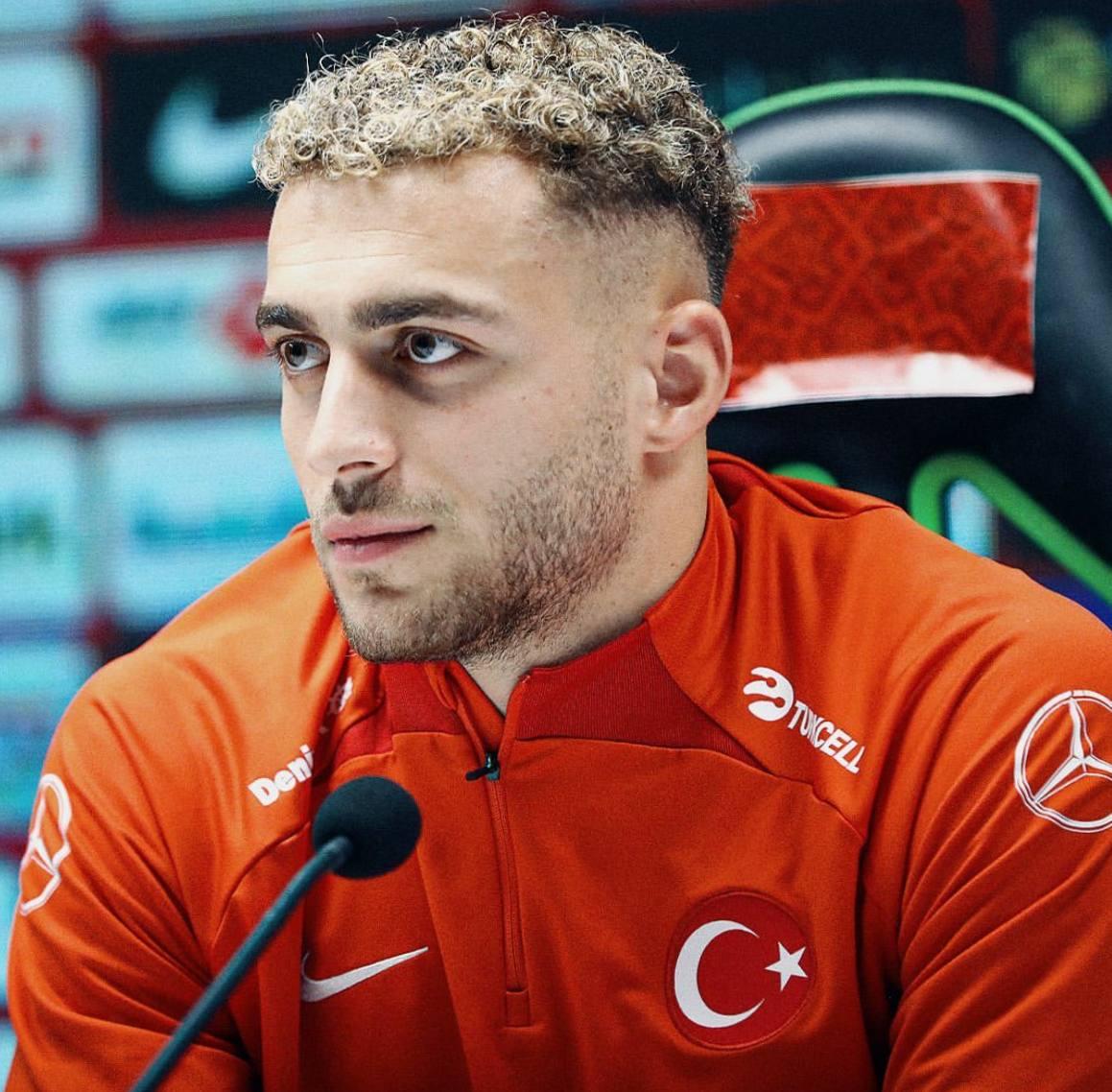 Barış Alper Yılmaz