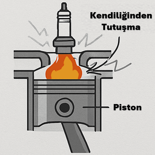 Engine Knock