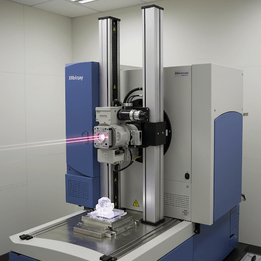 X-Ray Diffraction Devices (XRD)