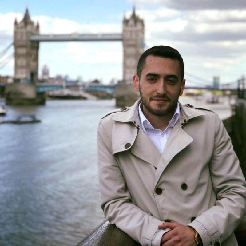 Mustafa Kanyılmaz