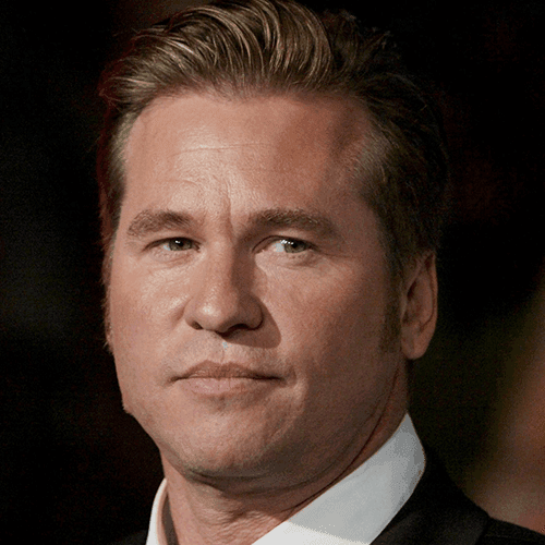 Val Kilmer