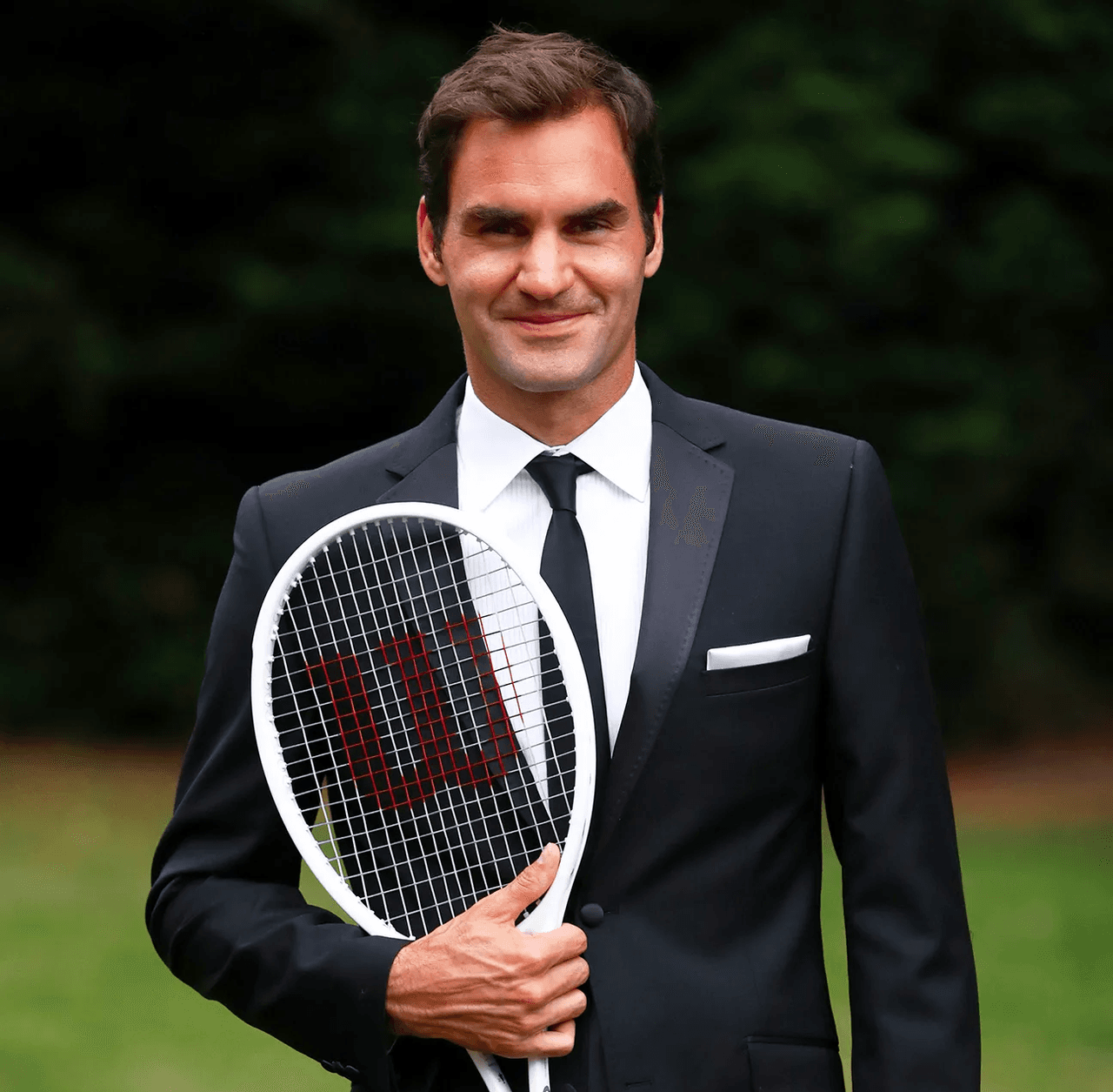 Roger Federer