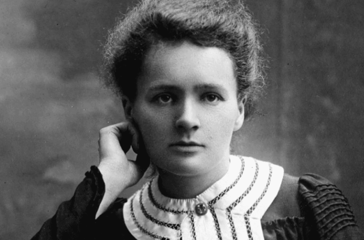 Marie Curie