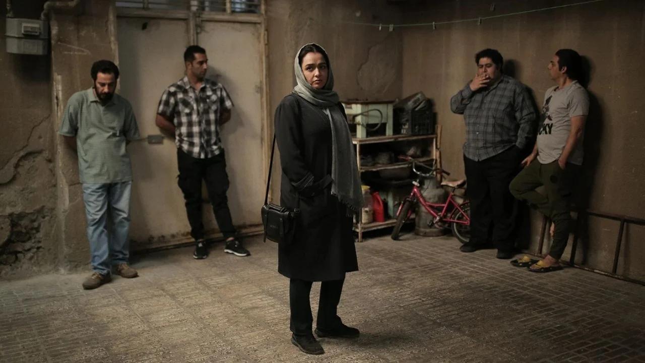 Leila’s Brothers (Film)
