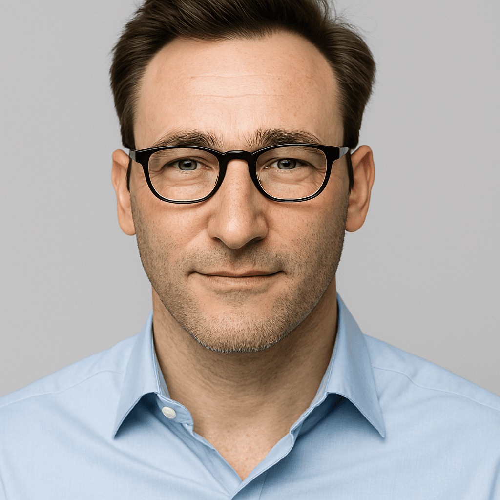 Simon Sinek