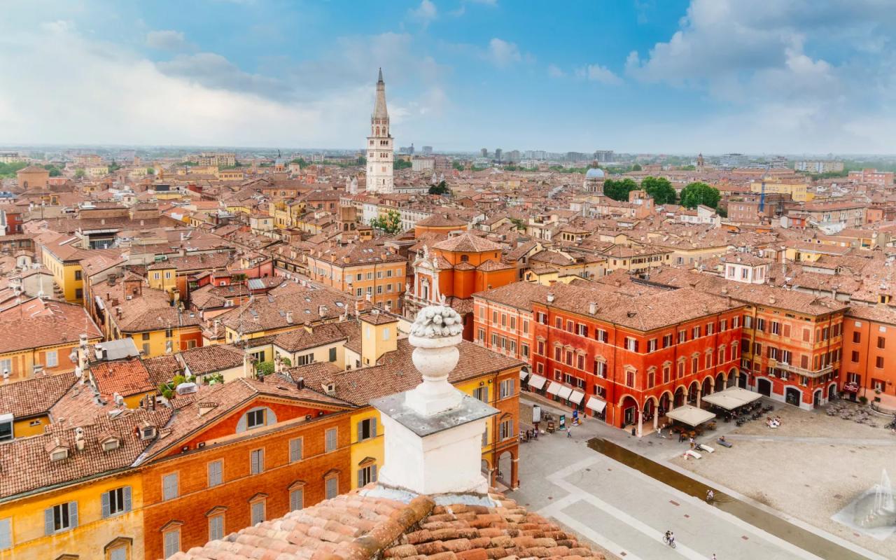 Modena (Province)