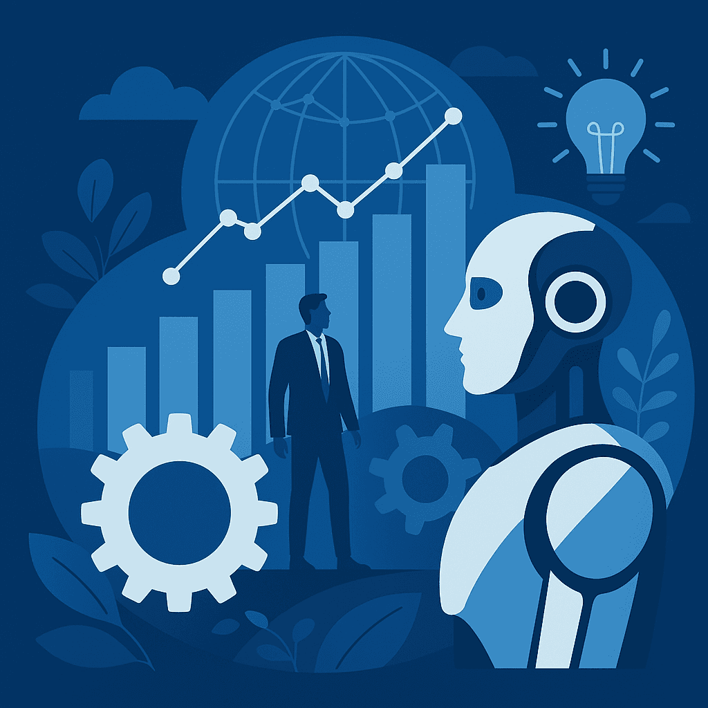 The Future of Work Report (2025)