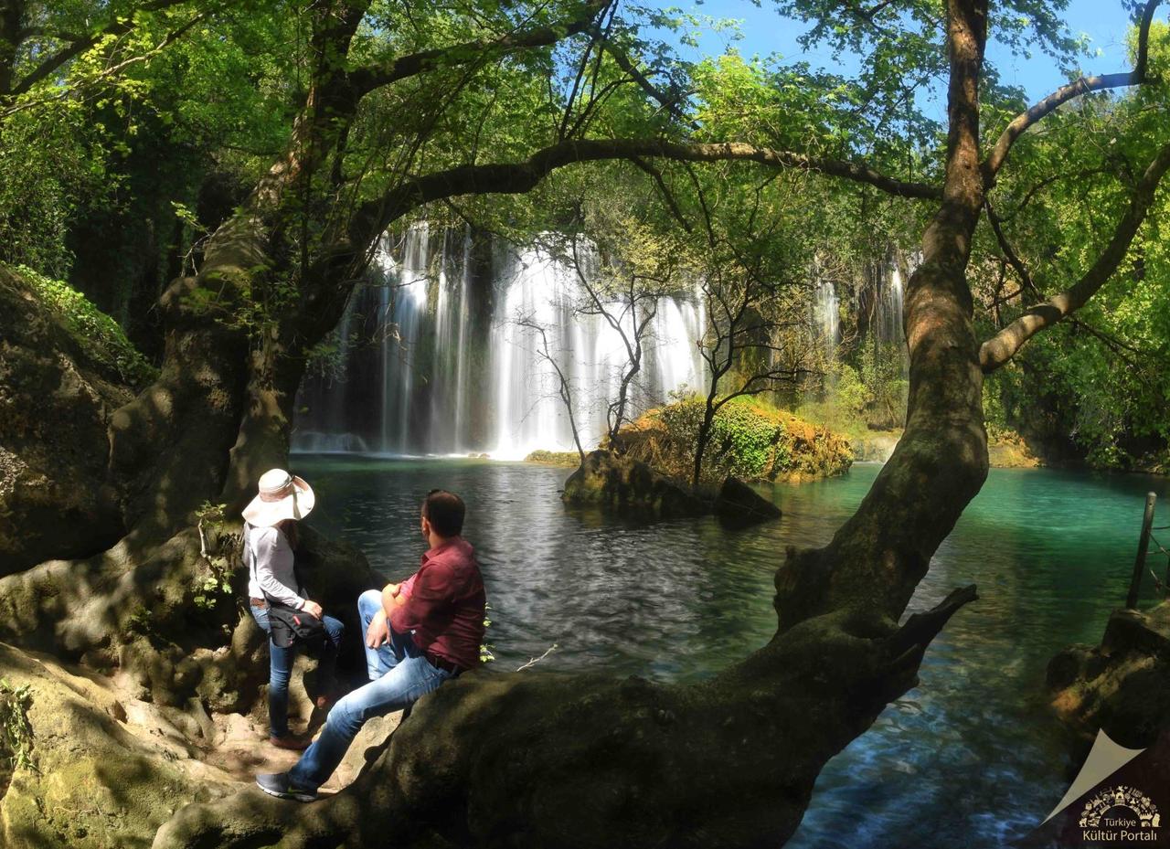 Kurşunlu Şelalesi