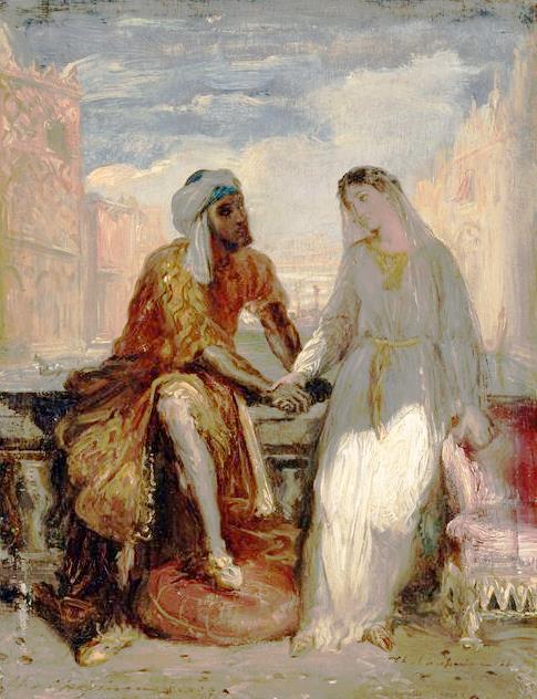 Othello (Tiyatro Oyunu)