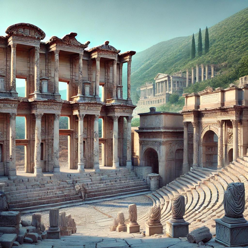 Ephesus