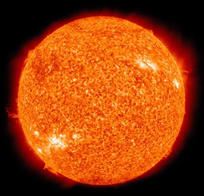 Artificial Sun