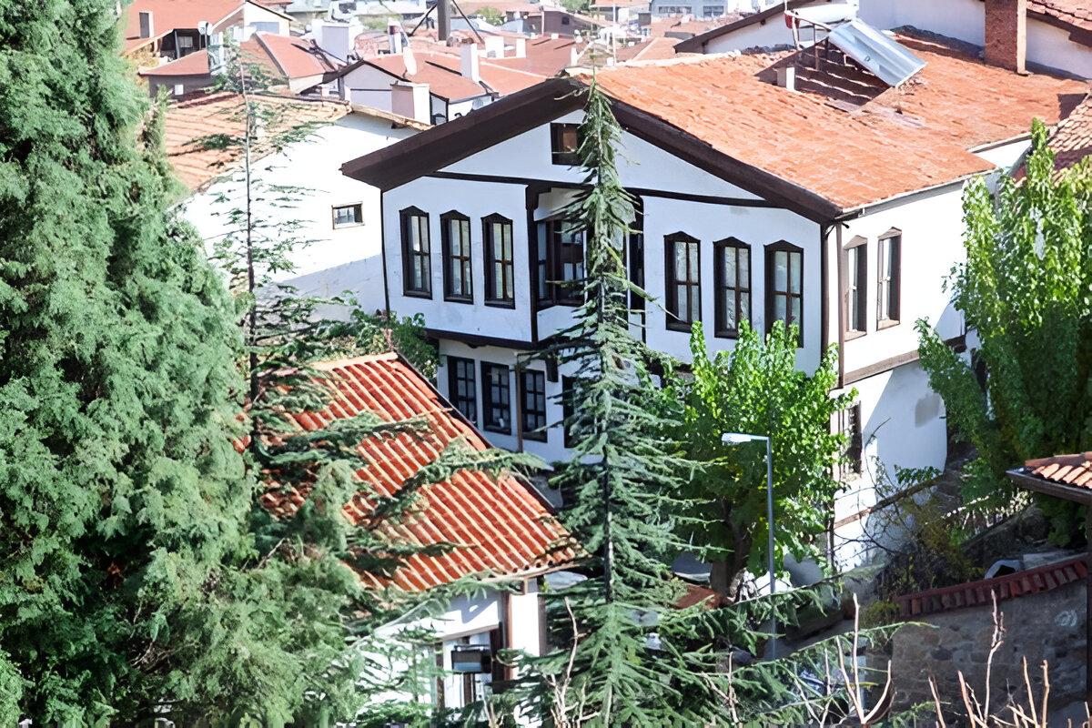 Beypazarı