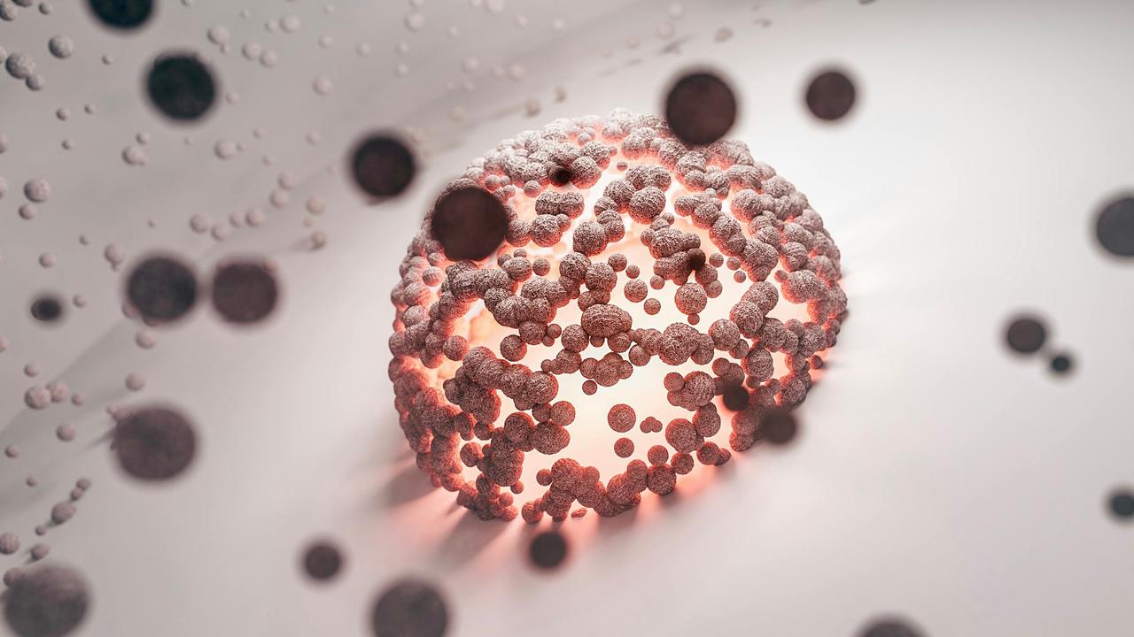 CRISPR-Cas Sistemi