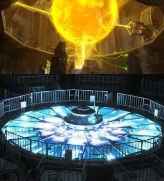 Experimental Advanced Superconducting Tokamak (EAST-Artificial Sun)