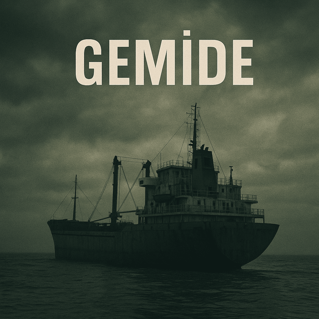 Gemide (Film)