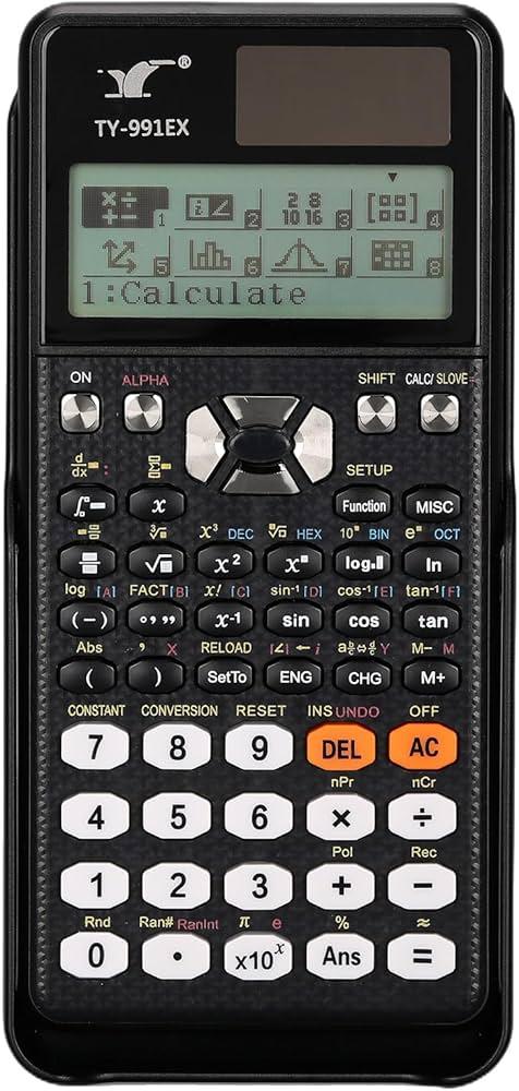 Calculator