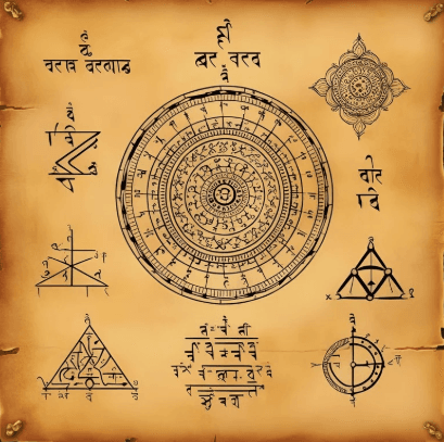 Vedic Mathematics