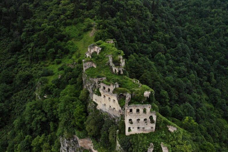 Maçka (İlçe)