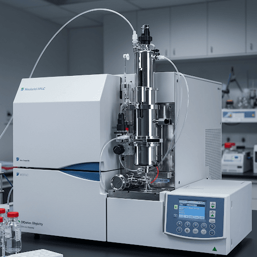 High-Performance Liquid Chromatography (HPLC)