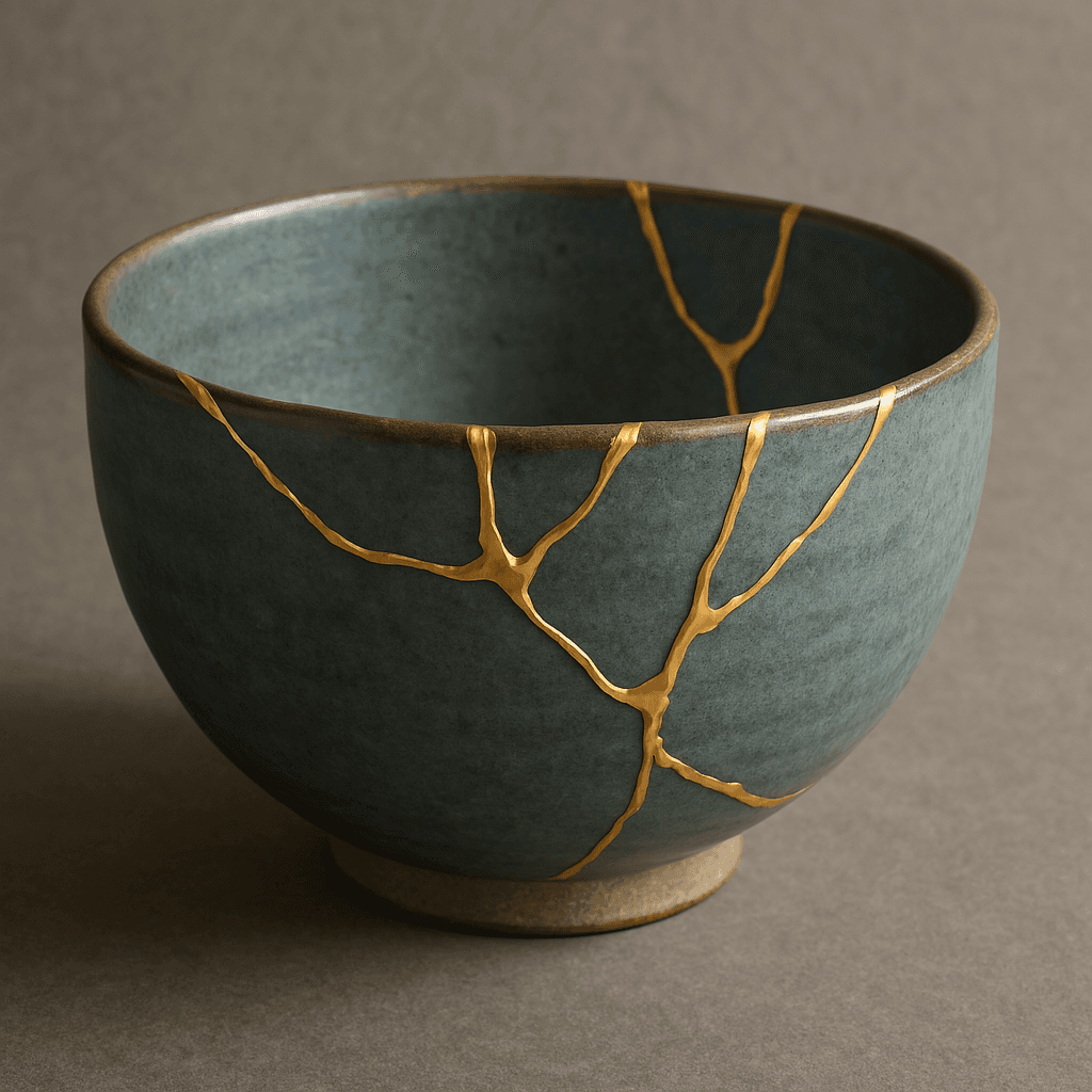 Kintsugi