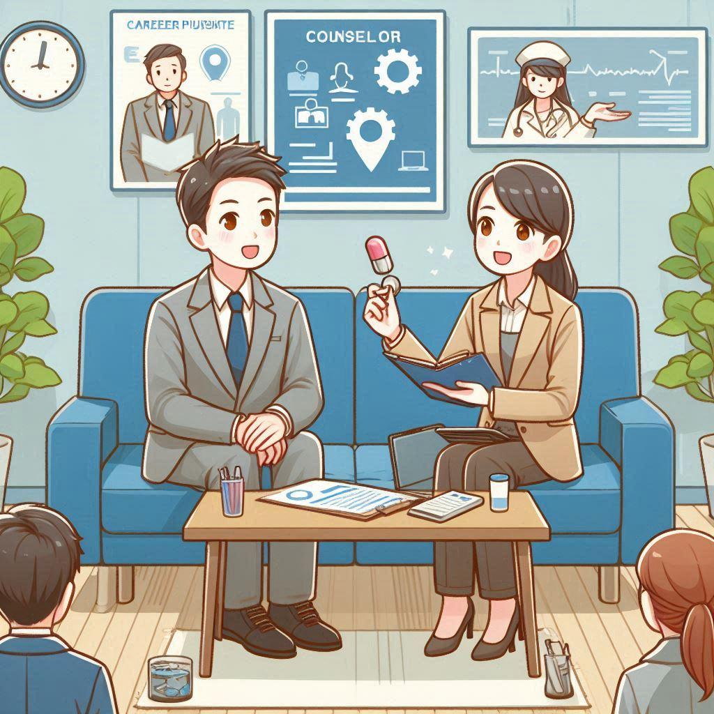 Career counseling