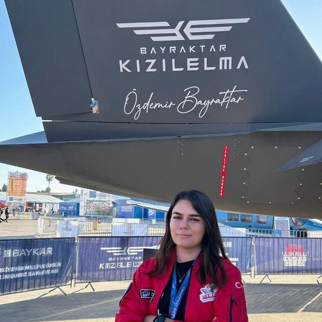 Melike Saraç