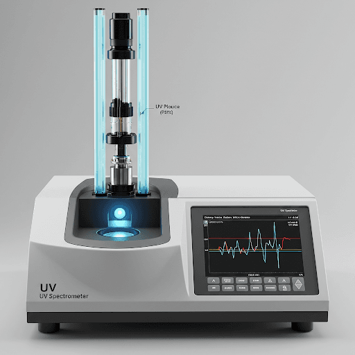 UV Spectroscopy