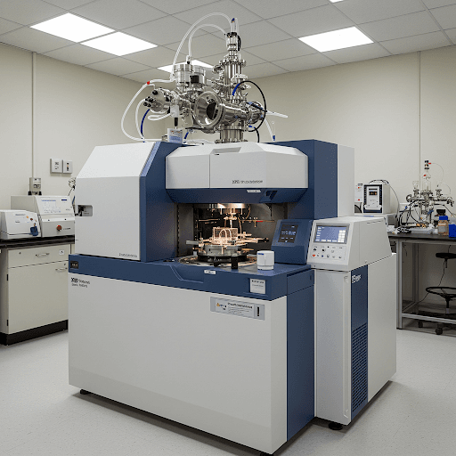X-ray Photoelectron Spectroscopy (XPS)