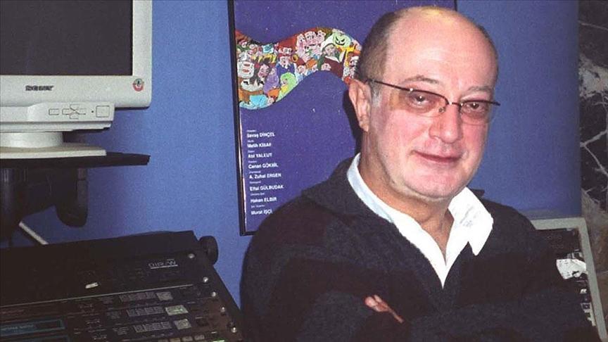 Melih Kibar