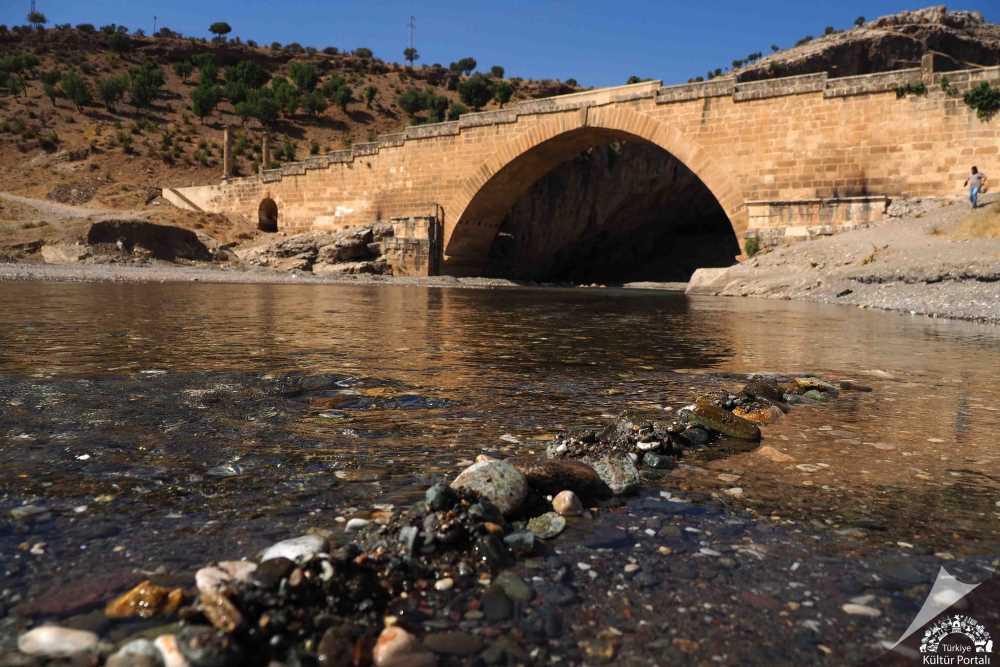 Cendere Bridge