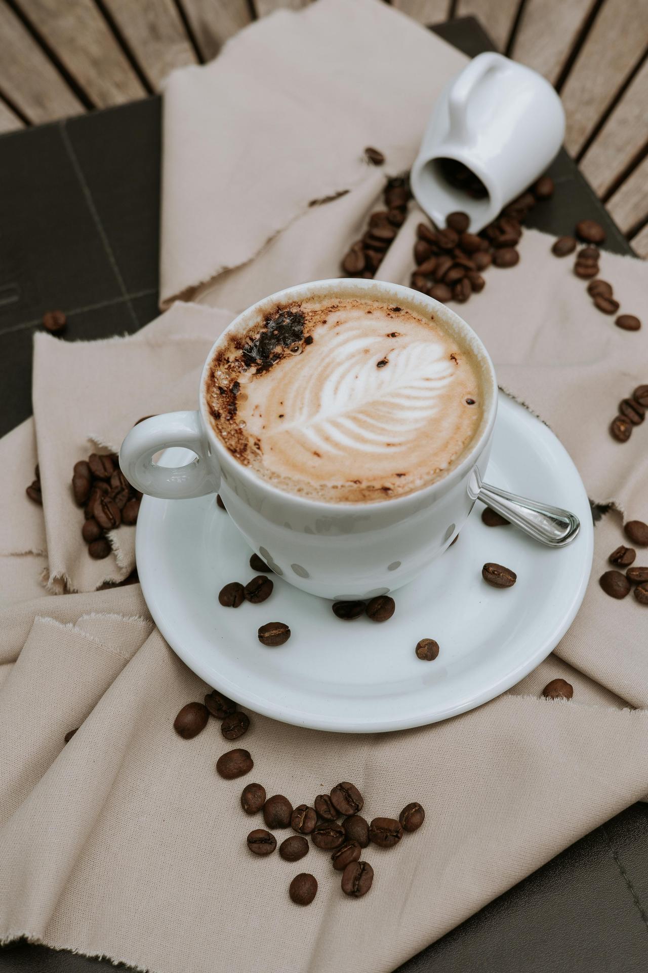 Macchiato