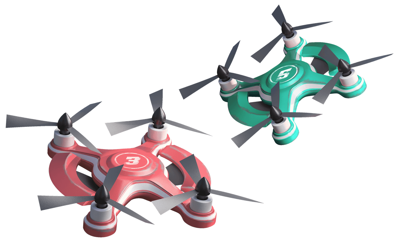 TEKNOFEST World Drone Cup