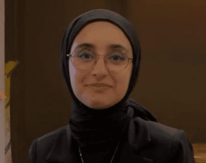 Esra Emir