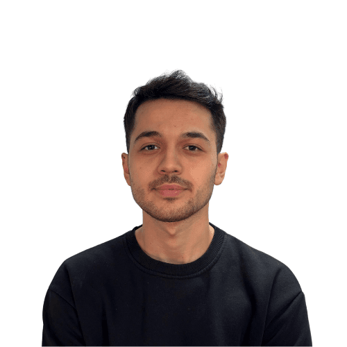 Enes Yılmaz