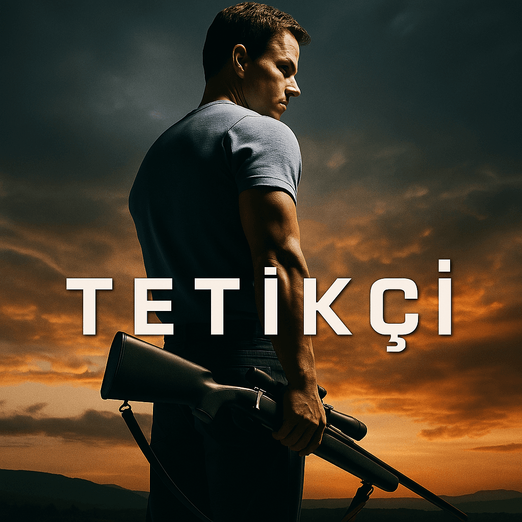 Triggerman (Film)