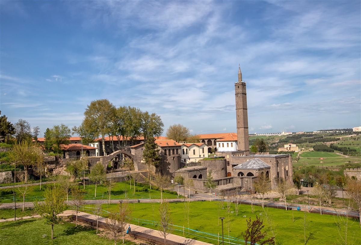 Hz. Süleyman Camii