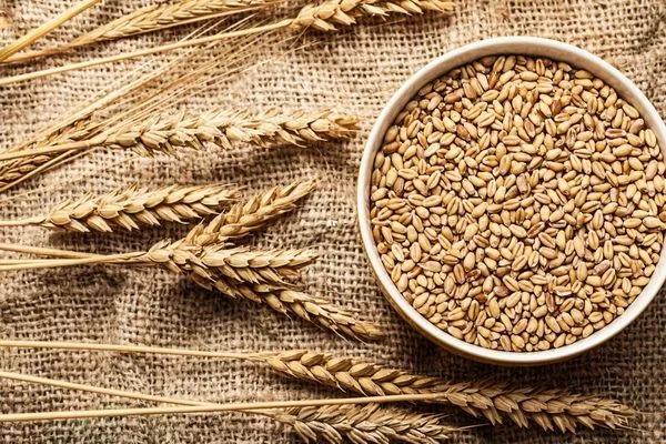 Siyez Bulgur