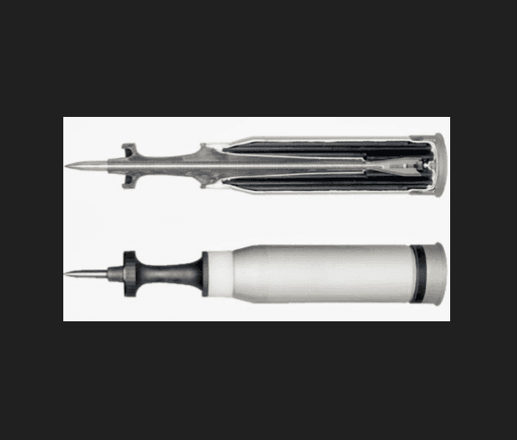 Sabot Mermi