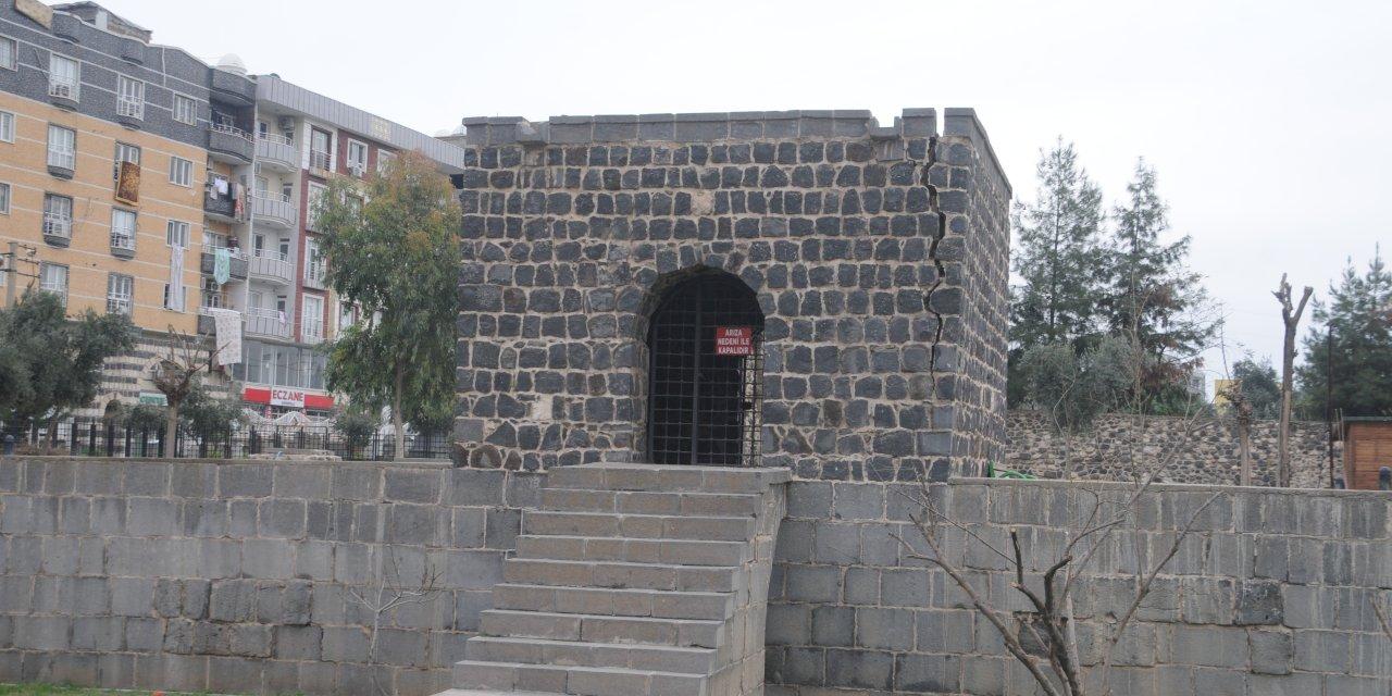 Abdaliye Medresesi