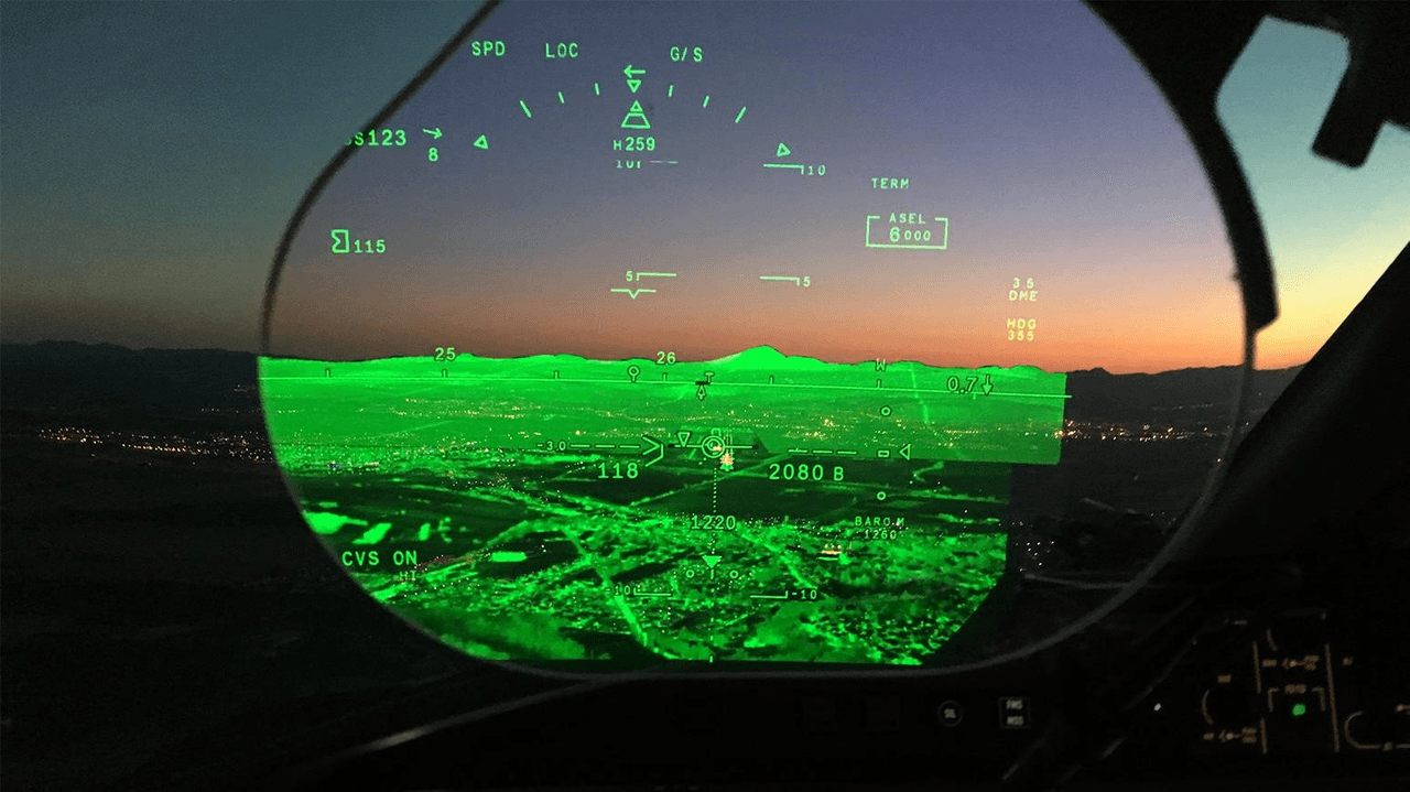 Night Vision