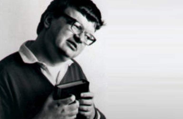 Kim Peek