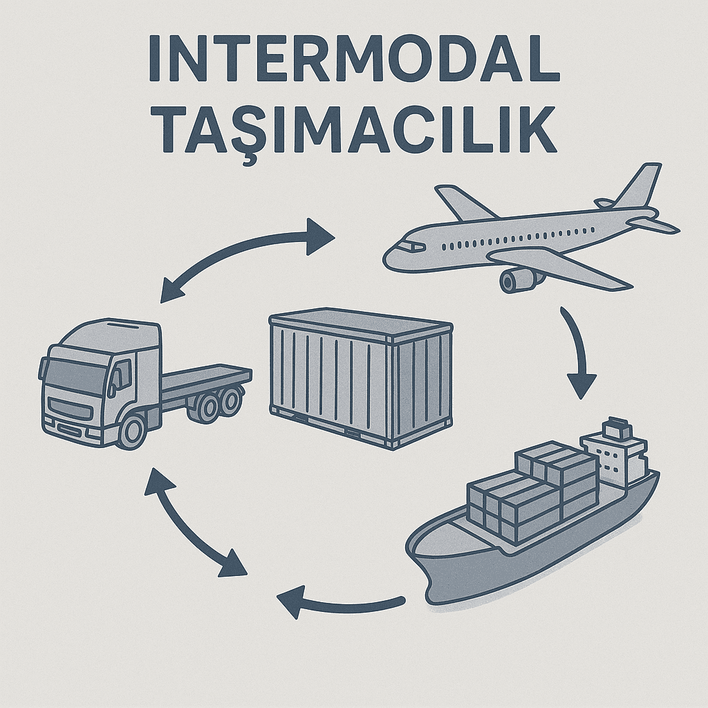 Intermodal Transportation