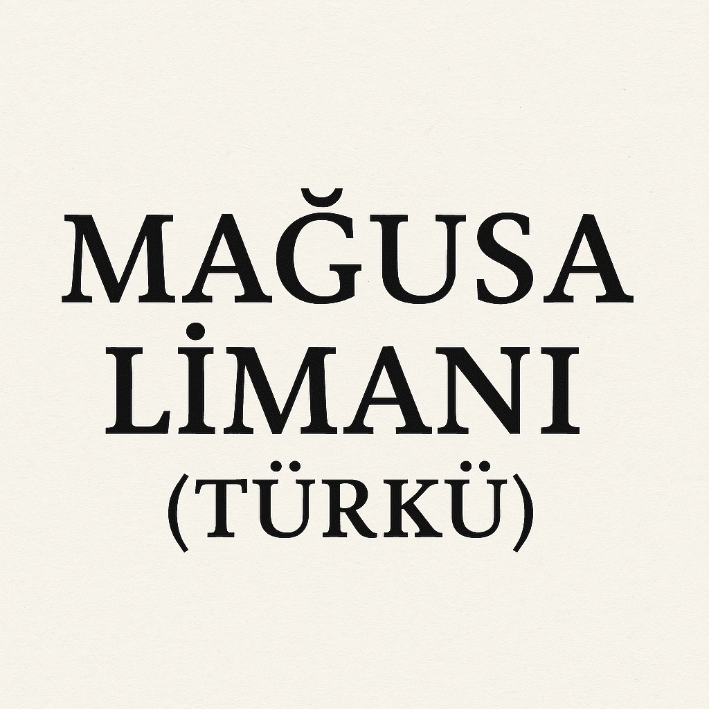Mağusa Limanı (Türkü)