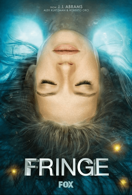 Fringe (TV Series)