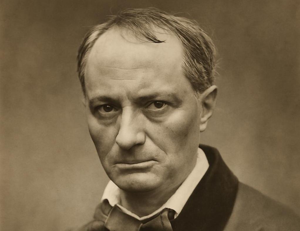 Charles Baudelaire