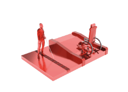 TEKNOFEST Accessibility Life Technologies Competition