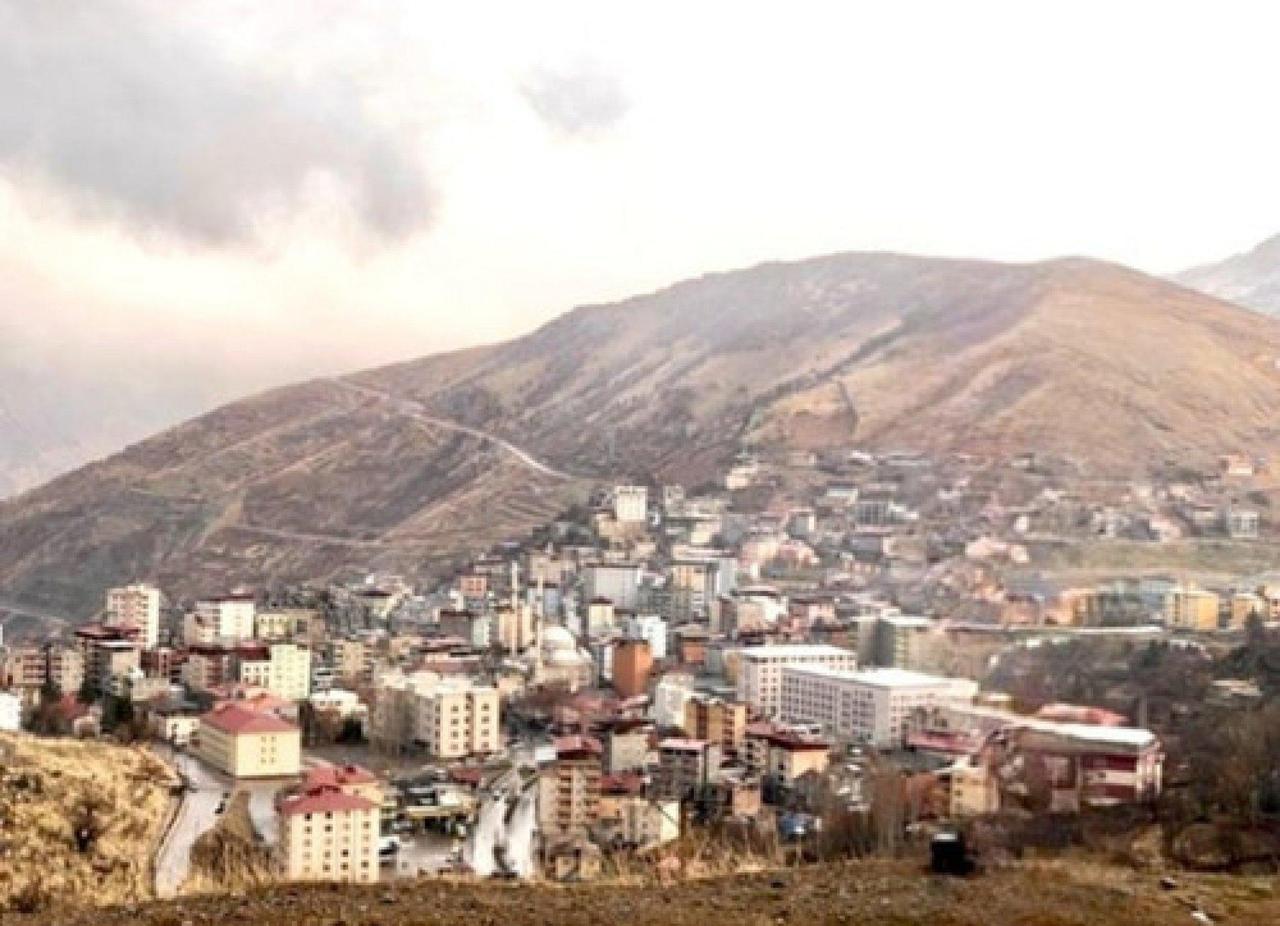 Pervari (İlçe)